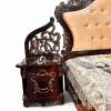  Ace Wood Crafts - The Royal Emerald Collection | Luxury Hand-Carved Bedroom Furniture Manufacturers, Suppliers in Saharanpur